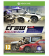 The Crew Ultimate Edition PL Xbox One 