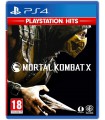 Mortal Kombat X PS4 PL Nowa