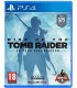 Rise of the Tomb Raider 20 Year Celebration PS4 PL