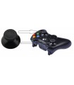 Czarny grzybek nakładka na analog pada Xbox 360