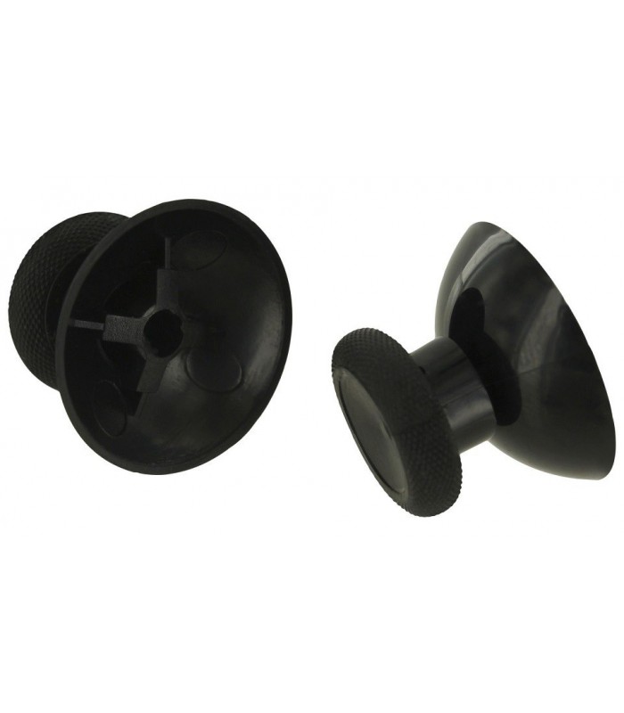 Czarny Analog Grzybek Pada XBOX One Series S X