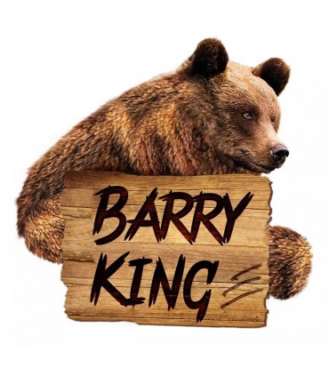 Zabawka dla psa szczeniaka gryzak Ring 9cm blue