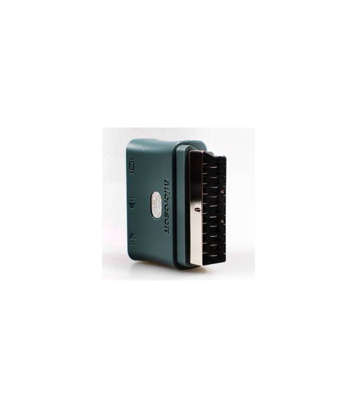 Adapter AV na SCART EURO oryginalny Microsoft