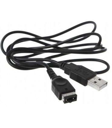 Kabel USB do konsoli Nintendo GBA SP NDS 1,2m