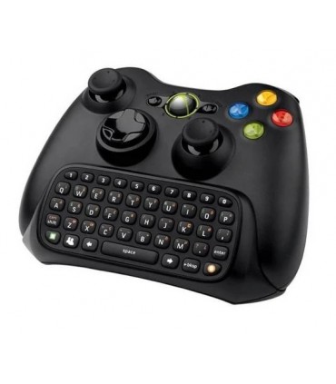 Klawiatura Chat Pad do pada XBOX 360