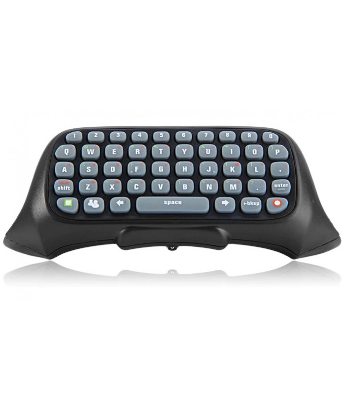 Klawiatura Chat Pad do pada XBOX 360