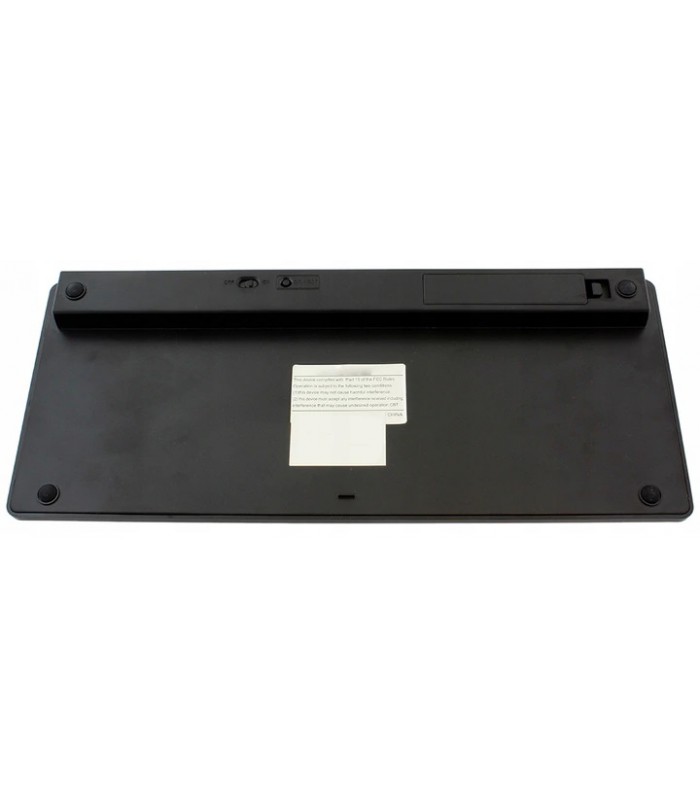 Klawiatura bezprzewodowa Bluetooth iOS Andr Win TV