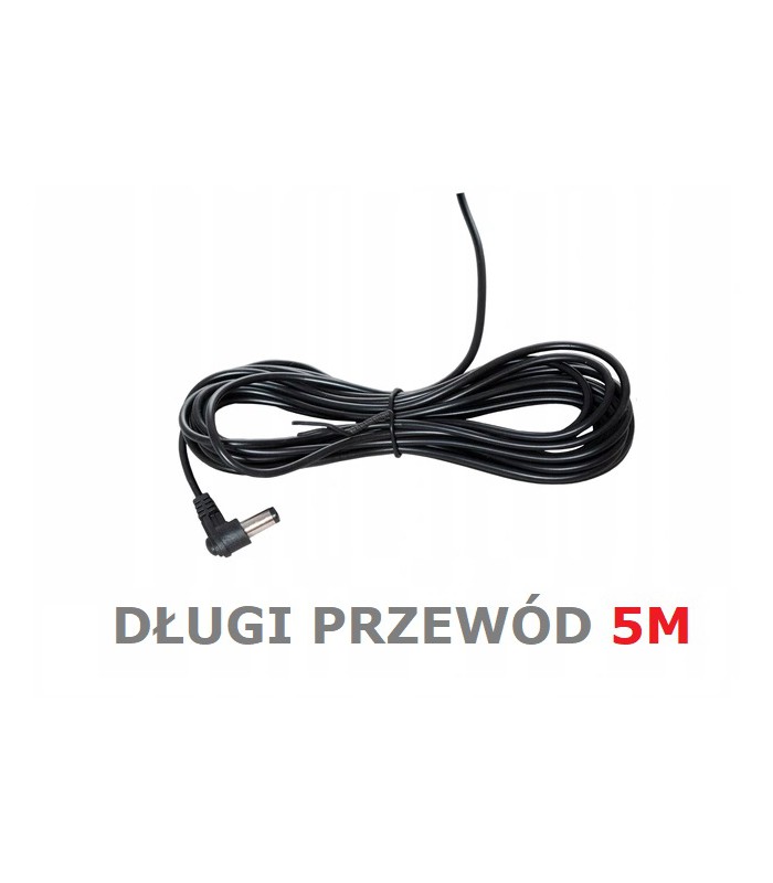 Lampa solarna 100 LED czujnik ruchu zmierzchu