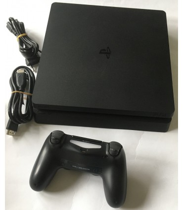 Konsola Sony PS4 SLIM 1TB Gwarancja