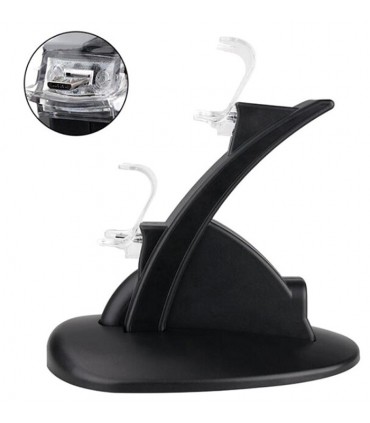 Stacja dokująca ładowarka stojak do padów PS4