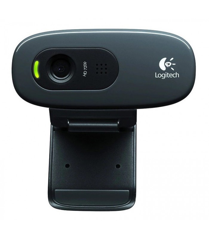 Kamera Logitech C270 3MPx kamerka internetowa HD