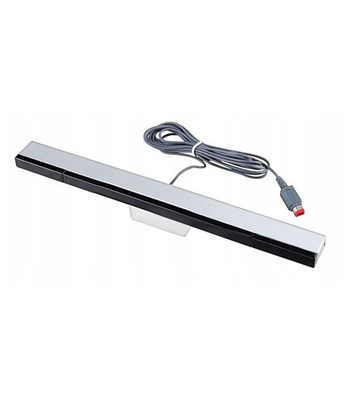 Czujnik ruchu do konsoli Nintendo Wii Sensor Bar