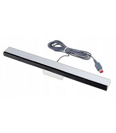 Czujnik ruchu do konsoli Nintendo Wii Sensor Bar