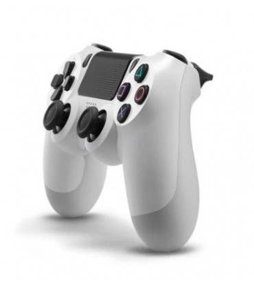 Oryginał Pad PS4 Dualshock V2 Biały Używany