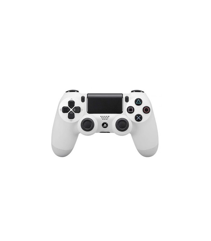 Oryginał Pad PS4 Dualshock V2 Biały Używany