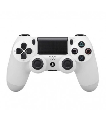 Oryginał Pad PS4 Dualshock V2 Biały Używany