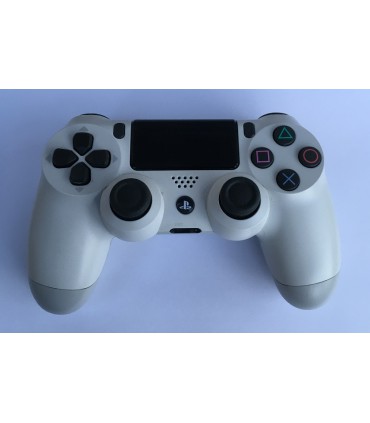 Oryginał Pad PS4 Dualshock V2 Biały Używany