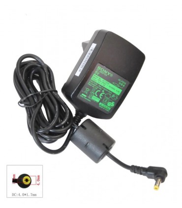 Oryginalna Ładowarka SONY do PSP 5.2V 1.25A wszystkie konsole PSP
