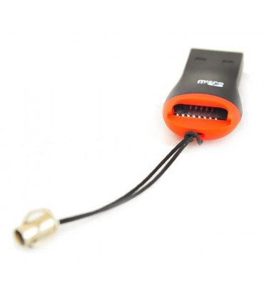 Czytnik kart micro SD SDHC Pendrive