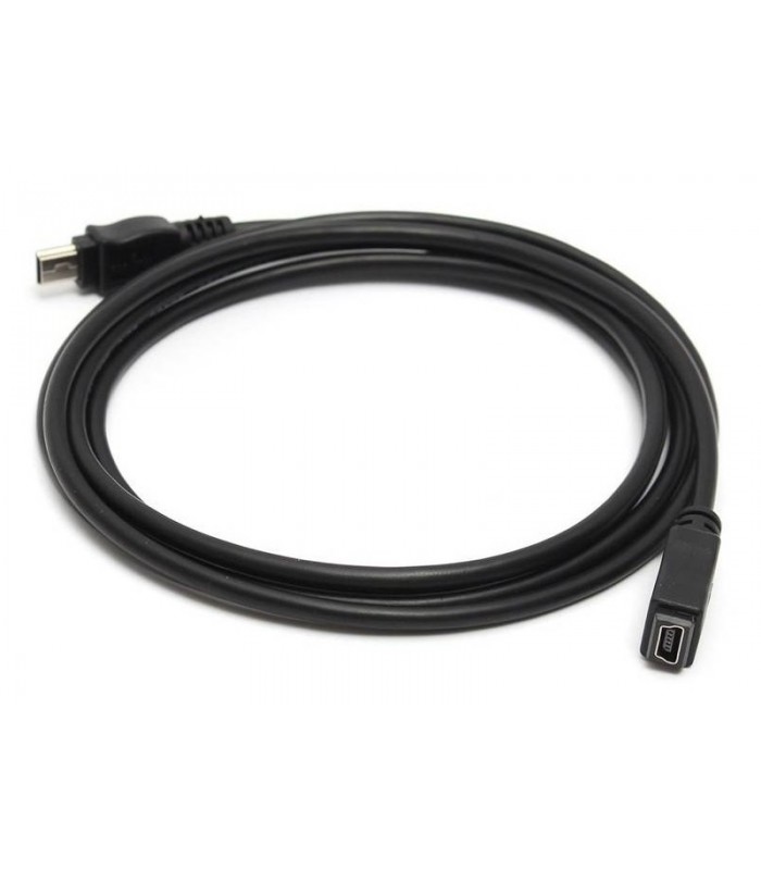 Kabel przedłużacz miniUSB na mini USB 0,5m