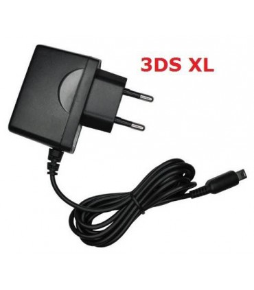 Ładowarka Sieciowa Zasilacz konsole 3DS DSi 3DSXL * NEW 3DS XL / LL