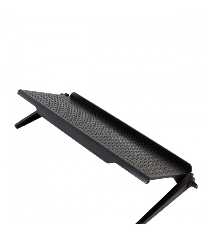 Uchwyt Półka nad telewizor LCD TV monitor PC