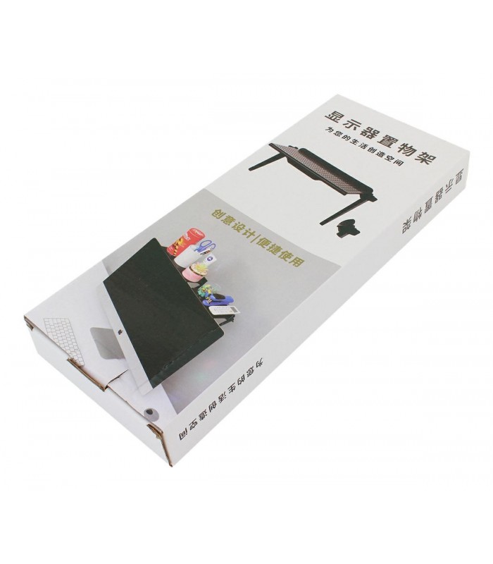 Uchwyt Półka nad telewizor LCD TV monitor PC