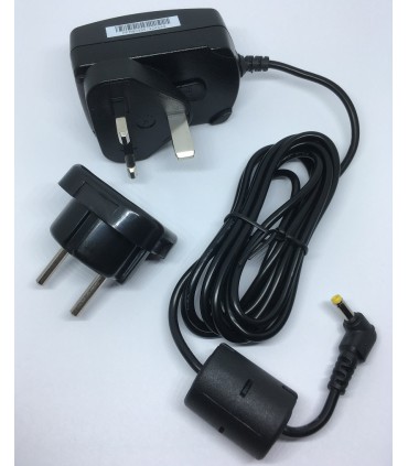 Oryginalna Ładowarka SONY do PSP 5.2V 1.25A wszystkie konsole PSP