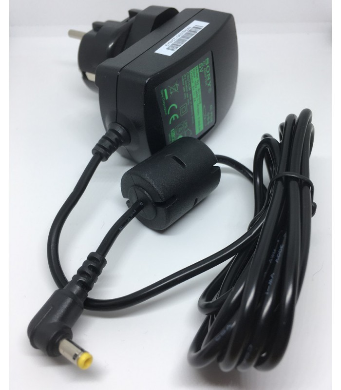 Oryginalna Ładowarka SONY do PSP 5.2V 1.25A wszystkie konsole PSP