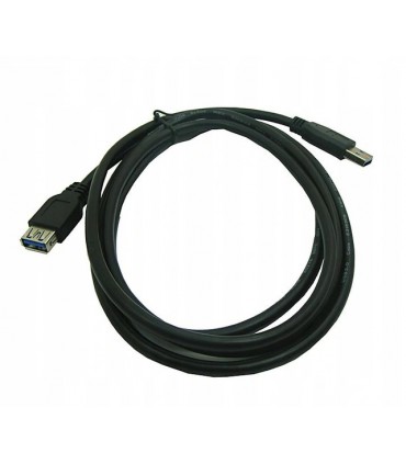 Kabel przedłużacz przedłużka USB 3.0 5Gbs 1,8m