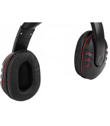 Headset słuchawki z mikrofonem dla Graczy PC PS4