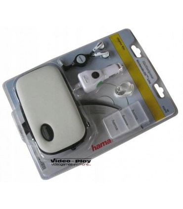 STARTER KIT firmowy zestaw akcesoriów Nintendo