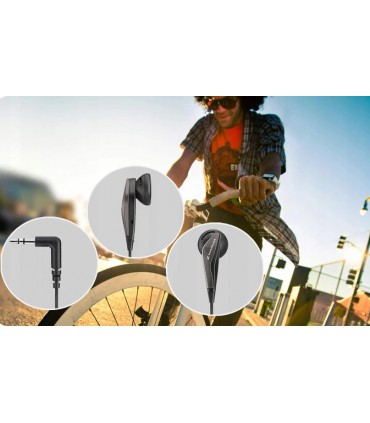 Oryginalne słuchawki Sennheiser MX 375