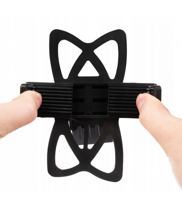 Uniwersalny uchwyt do telefonu na Rower Motocykl Hulajnoga