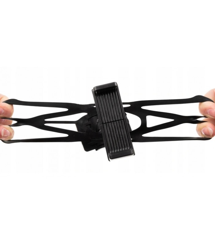 Uniwersalny uchwyt do telefonu na Rower Motocykl Hulajnoga