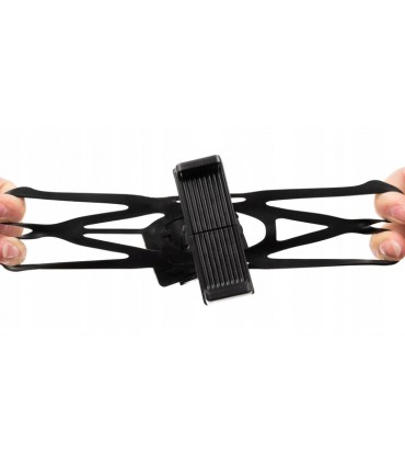 Uniwersalny uchwyt do telefonu na Rower Motocykl Hulajnoga