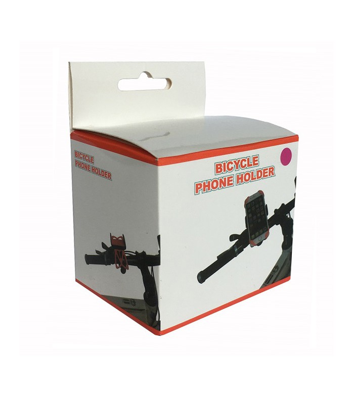 Uniwersalny uchwyt do telefonu na Rower Motocykl Hulajnoga