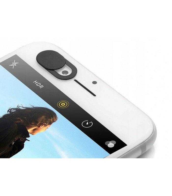 Zaślepka kamery kamerki laptop telefon 3 szt.