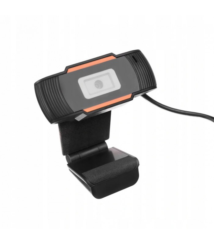 Kamerka PC z mikrofonem Full HD kamera