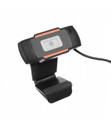 Kamerka PC z mikrofonem Full HD kamera