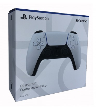 Pad PS5 Sony Playstation 5 Kontroler DualSense