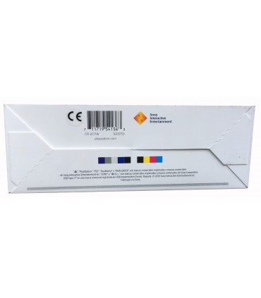 Pad PS5 Sony Playstation 5 Kontroler DualSense