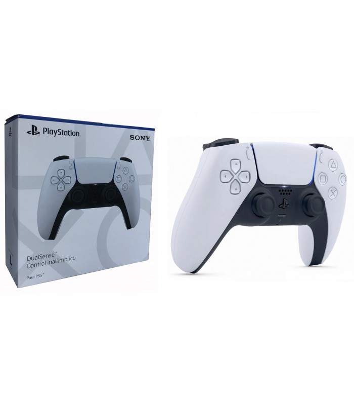 Pad PS5 Sony Playstation 5 Kontroler DualSense