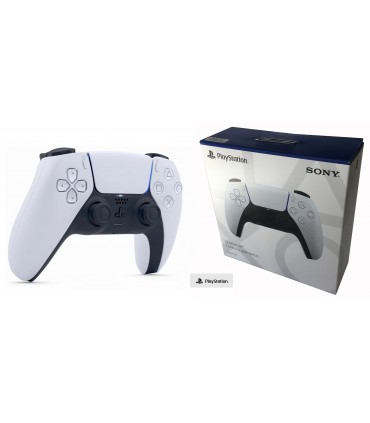 Pad PS5 Sony Playstation 5 Kontroler DualSense