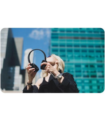 Słuchawki Bluetooth Harman JBL T510BT Bass