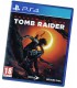 Shadow of The Tomb Raider PS4 PL