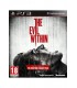 The Evil Within gra PS3 