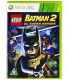 LEGO Batman 2 DC Super Heroes PL XBOX 360