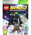 Lego Batman 3 PL Xbox 360