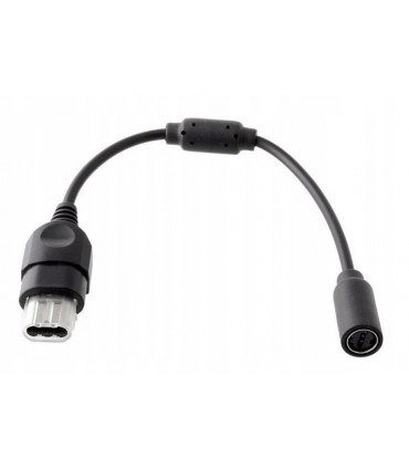 Adapter Breakway podłącz pada Xbox do Xbox Classic